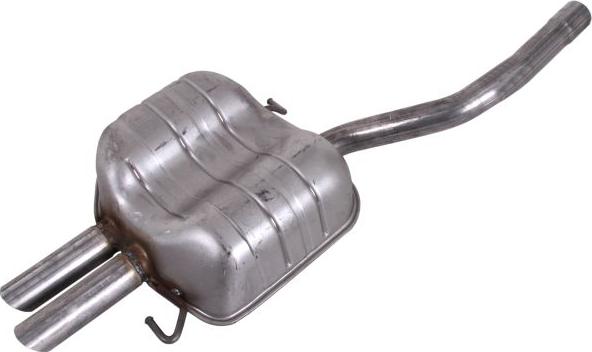 Bosal 233-155 - Silencieux arrière droxauto.com