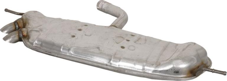 Bosal 233-725 - Silencieux arrière droxauto.com