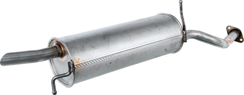 Bosal 279-423 - Silencieux arrière droxauto.com