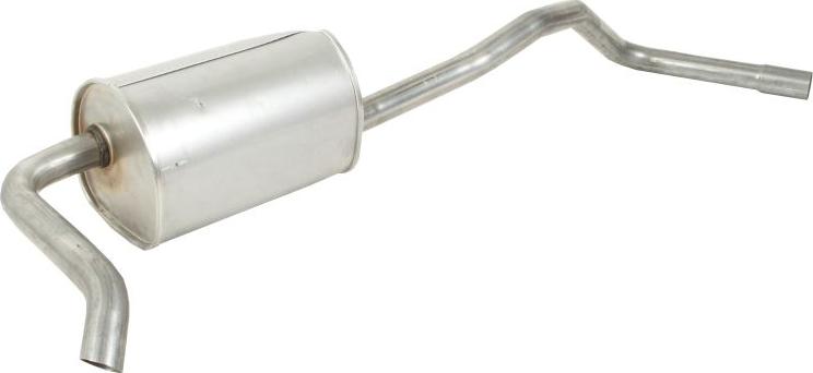 Bosal 279-565 - Silencieux arrière droxauto.com