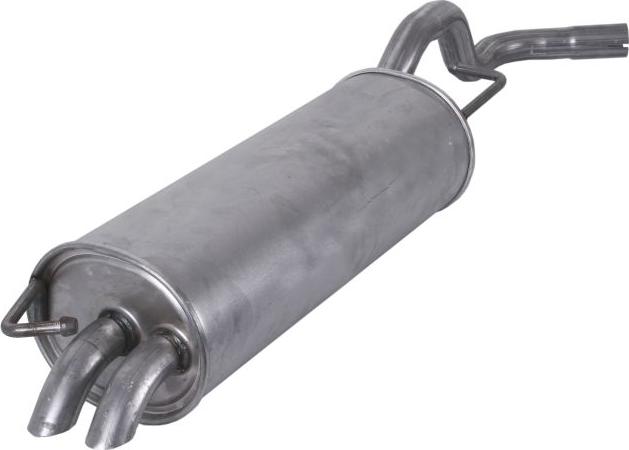 Bosal 278-145 - Silencieux arrière droxauto.com