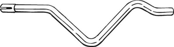 Bosal 785-341 - Tuyau d'échappement droxauto.com