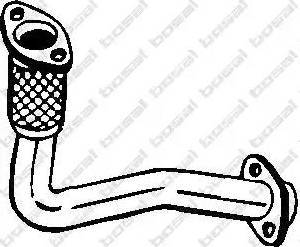 Bosal 726-817 - Kit d'assemblage, pivot de fusée d'essieu droxauto.com