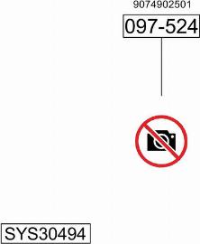 Bosal SYS30494 - Échappement droxauto.com