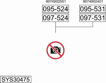 Bosal SYS30475 - Échappement droxauto.com