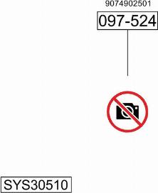 Bosal SYS30510 - Échappement droxauto.com