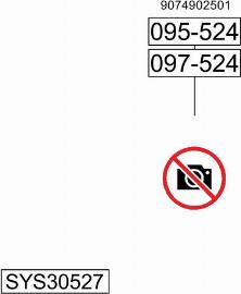 Bosal SYS30527 - Échappement droxauto.com