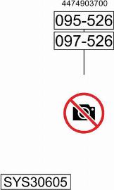 Bosal SYS30605 - Échappement droxauto.com