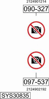 Bosal SYS30835 - Échappement droxauto.com