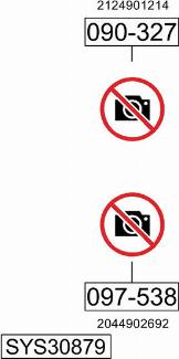 Bosal SYS30879 - Échappement droxauto.com