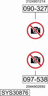 Bosal SYS30876 - Échappement droxauto.com