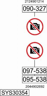 Bosal SYS30354 - Échappement droxauto.com