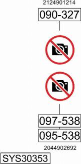 Bosal SYS30353 - Échappement droxauto.com