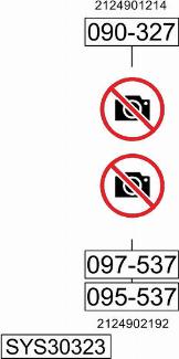 Bosal SYS30323 - Échappement droxauto.com