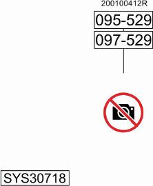 Bosal SYS30718 - Échappement droxauto.com