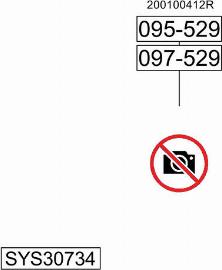 Bosal SYS30734 - Échappement droxauto.com