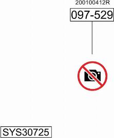 Bosal SYS30725 - Échappement droxauto.com