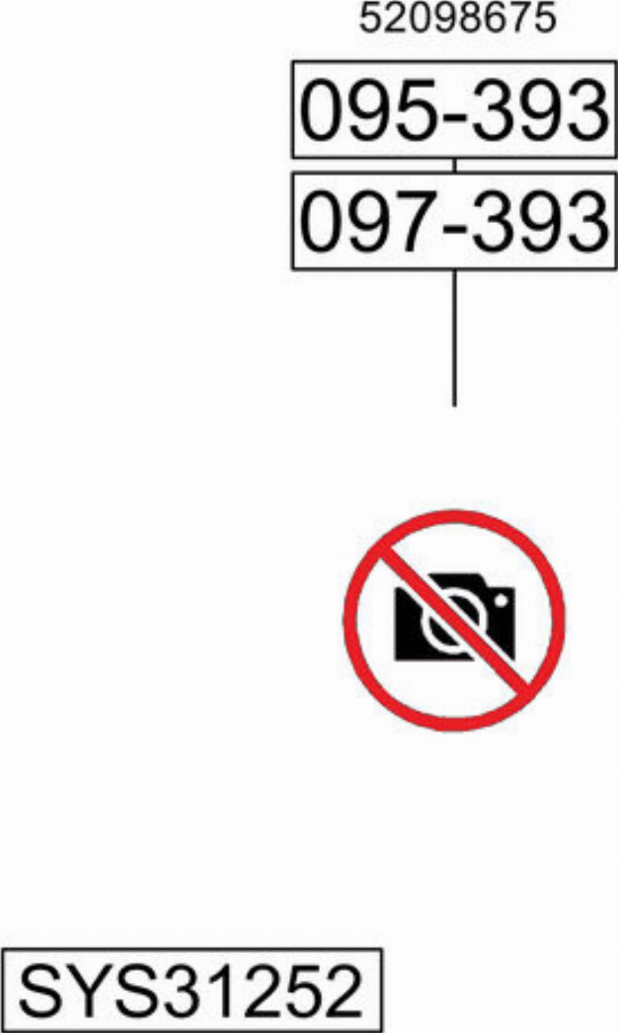 Bosal SYS31252 - Échappement droxauto.com