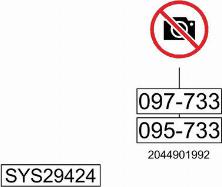 Bosal SYS29424 - Échappement droxauto.com