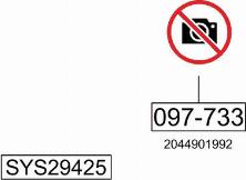 Bosal SYS29425 - Échappement droxauto.com