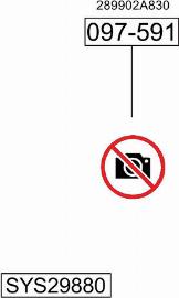 Bosal SYS29880 - Échappement droxauto.com