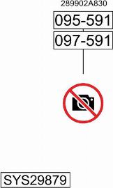 Bosal SYS29879 - Échappement droxauto.com