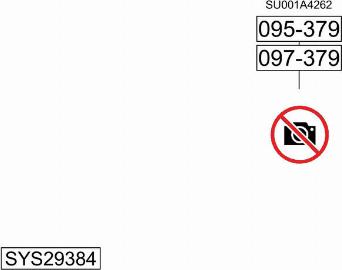 Bosal SYS29384 - Échappement droxauto.com