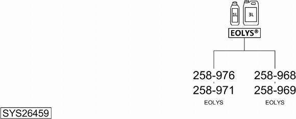 Bosal SYS26459 - Échappement droxauto.com
