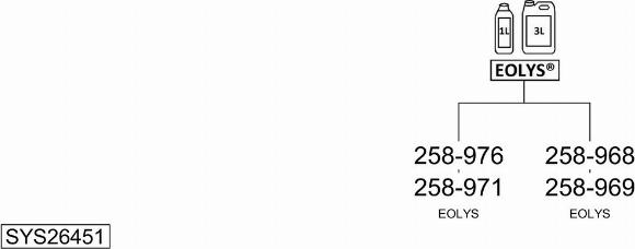 Bosal SYS26451 - Échappement droxauto.com