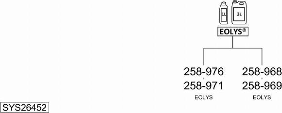 Bosal SYS26452 - Échappement droxauto.com