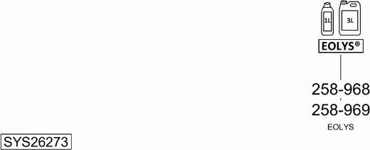 Bosal SYS26273 - Échappement droxauto.com