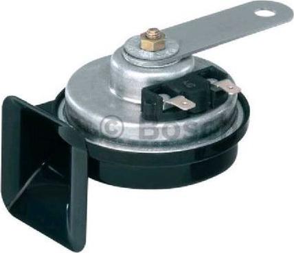 BOSCH 9 320 335 018 - Trompette droxauto.com
