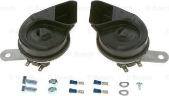 BOSCH 9 320 335 207 - Trompette droxauto.com