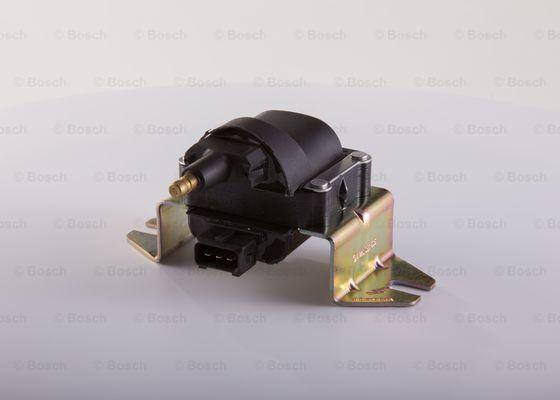 BOSCH 9 220 081 505 - Bobine d'allumage droxauto.com