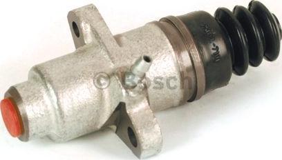 BOSCH 0 986 486 506 - Cylindre récepteur, embrayage droxauto.com
