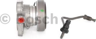 BOSCH 0 986 486 589 - Butée hydraulique, embrayage droxauto.com