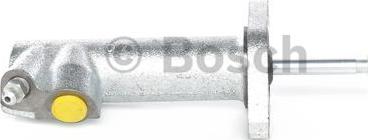 BOSCH 0 986 486 537 - Cylindre récepteur, embrayage droxauto.com