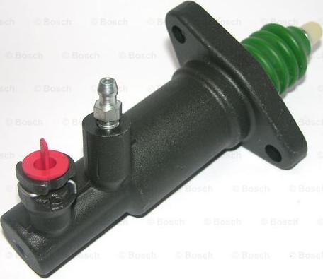BOSCH 0 986 486 577 - Cylindre récepteur, embrayage droxauto.com