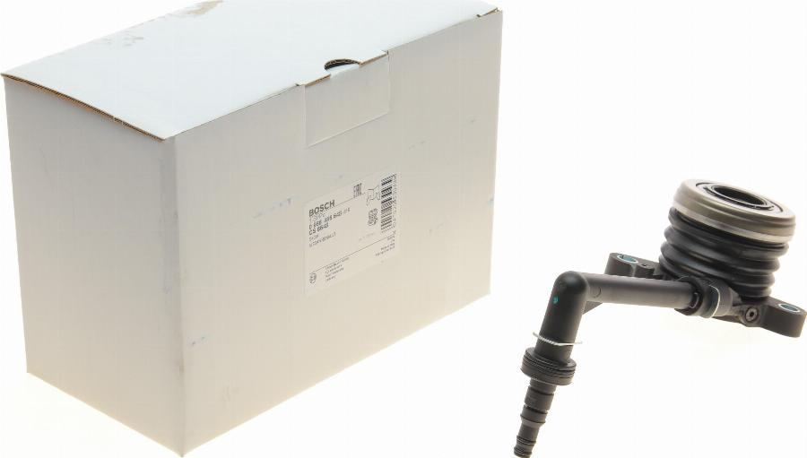 BOSCH 0 986 486 648 - Butée hydraulique, embrayage droxauto.com