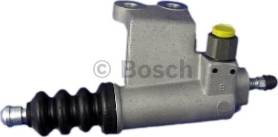 BOSCH 0 986 486 604 - Cylindre récepteur, embrayage droxauto.com