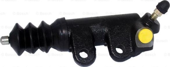 BOSCH 0 986 486 606 - Cylindre récepteur, embrayage droxauto.com