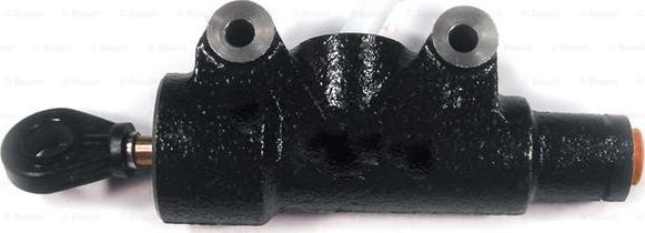 BOSCH 0 986 486 040 - Cylindre émetteur, embrayage droxauto.com