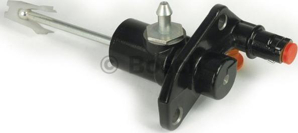 BOSCH 0 986 486 062 - Cylindre émetteur, embrayage droxauto.com