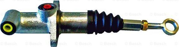 BOSCH 0 986 486 005 - Cylindre émetteur, embrayage droxauto.com