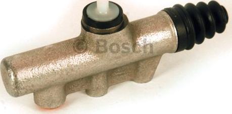 BOSCH 0 986 486 002 - Cylindre émetteur, embrayage droxauto.com