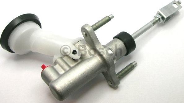 BOSCH 0 986 486 143 - Cylindre émetteur, embrayage droxauto.com