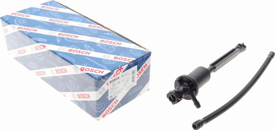 BOSCH 0 986 486 147 - Cylindre émetteur, embrayage droxauto.com