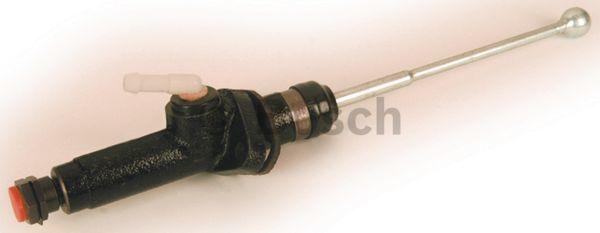 BOSCH 0 986 486 105 - Cylindre émetteur, embrayage droxauto.com