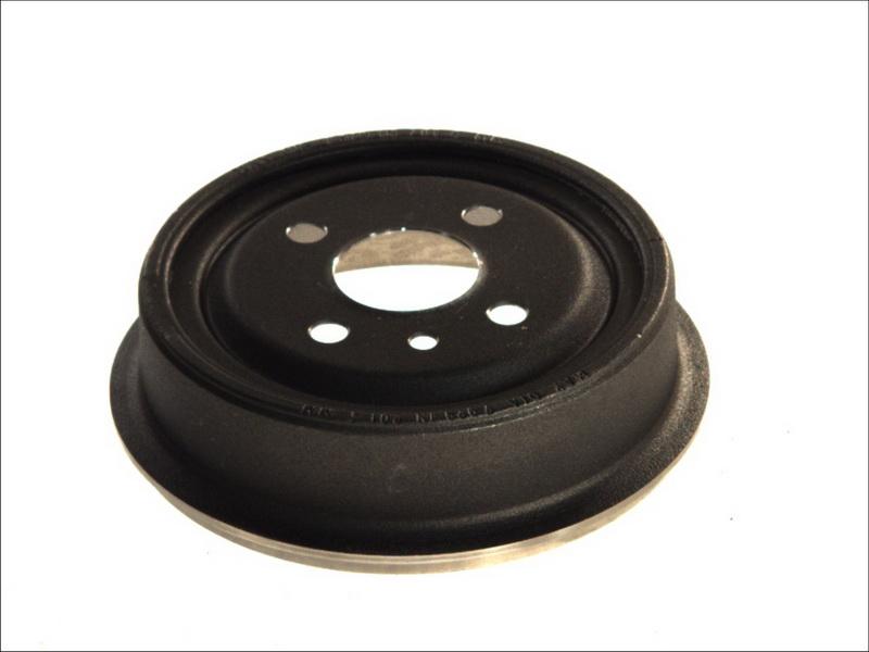 BOSCH 0 986 477 018 - Tambour de frein droxauto.com