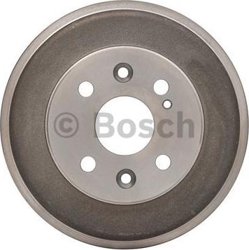BOSCH 0 986 477 281 - Tambour de frein droxauto.com
